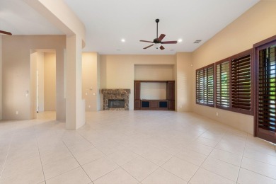 Welcome to this beautiful residence within the exclusive gated on La Quinta Golf  Resort and Country Clubs in California - for sale on GolfHomes.com, golf home, golf lot