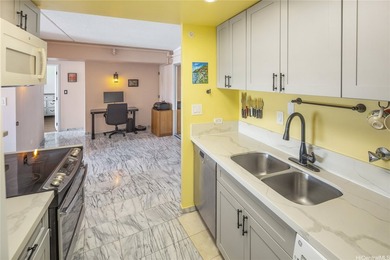 Assumable loan at a 3.25% interest rate please inquire for on Ala Wai Golf Course in Hawaii - for sale on GolfHomes.com, golf home, golf lot