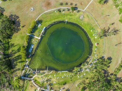 VACANT LOT in prime location of North Port, not in a flood on Bobcat Trail Golf Club in Florida - for sale on GolfHomes.com, golf home, golf lot