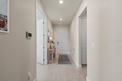 Welcome to your beautiful new home in the sought-after Parkside on Babcock National Golf Course in Florida - for sale on GolfHomes.com, golf home, golf lot