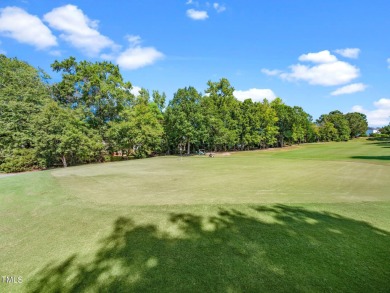 Welcome to 1912 Talamore Ct! This 3 bedroom single family home on Hedingham Golf and Athletic Club in North Carolina - for sale on GolfHomes.com, golf home, golf lot