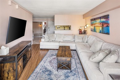 Assumable loan at a 3.25% interest rate please inquire for on Ala Wai Golf Course in Hawaii - for sale on GolfHomes.com, golf home, golf lot