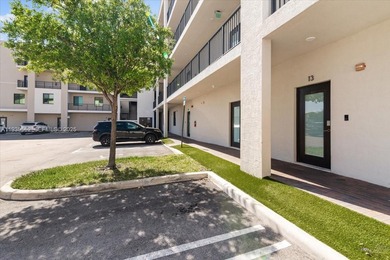 Gorgeous first floor 2 bedroom 2 bath apartment in the most on Doral Golf Resort in Florida - for sale on GolfHomes.com, golf home, golf lot