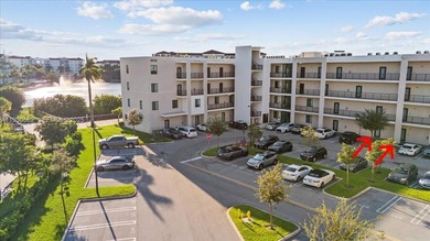 Gorgeous first floor 2 bedroom 2 bath apartment in the most on Doral Golf Resort in Florida - for sale on GolfHomes.com, golf home, golf lot