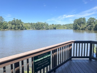 Welcome to 1912 Talamore Ct! This 3 bedroom single family home on Hedingham Golf and Athletic Club in North Carolina - for sale on GolfHomes.com, golf home, golf lot