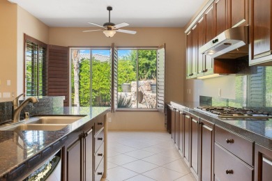 Welcome to this beautiful residence within the exclusive gated on La Quinta Golf  Resort and Country Clubs in California - for sale on GolfHomes.com, golf home, golf lot