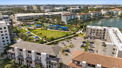 Gorgeous first floor 2 bedroom 2 bath apartment in the most on Doral Golf Resort in Florida - for sale on GolfHomes.com, golf home, golf lot