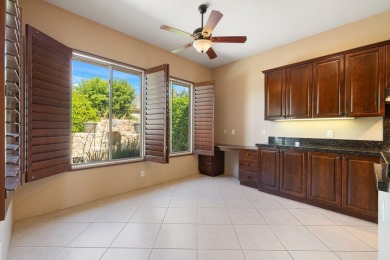 Welcome to this beautiful residence within the exclusive gated on La Quinta Golf  Resort and Country Clubs in California - for sale on GolfHomes.com, golf home, golf lot