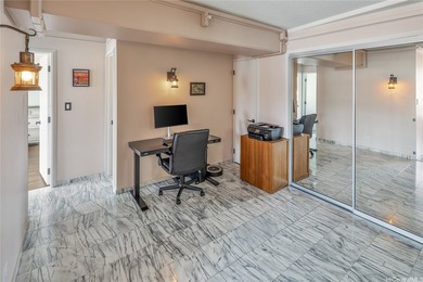 Assumable loan at a 3.25% interest rate please inquire for on Ala Wai Golf Course in Hawaii - for sale on GolfHomes.com, golf home, golf lot