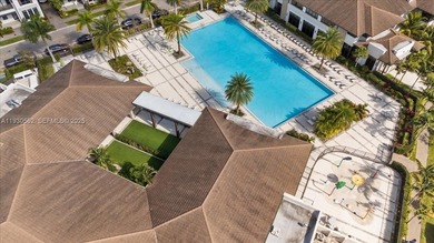 Gorgeous first floor 2 bedroom 2 bath apartment in the most on Doral Golf Resort in Florida - for sale on GolfHomes.com, golf home, golf lot