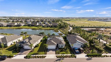 Welcome to your beautiful new home in the sought-after Parkside on Babcock National Golf Course in Florida - for sale on GolfHomes.com, golf home, golf lot