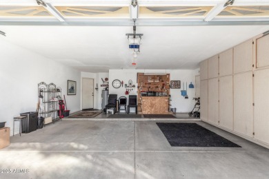 Meticulously cared for open floor plan with beautiful golf on Sun Village Golf Course in Arizona - for sale on GolfHomes.com, golf home, golf lot