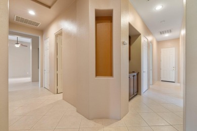 Welcome to this beautiful residence within the exclusive gated on La Quinta Golf  Resort and Country Clubs in California - for sale on GolfHomes.com, golf home, golf lot