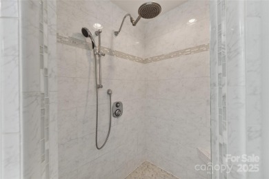 Spectacular Sunsets and Panoramic views of Lake Wylie's main on Tega Cay Golf Club in South Carolina - for sale on GolfHomes.com, golf home, golf lot