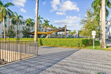 Gorgeous first floor 2 bedroom 2 bath apartment in the most on Doral Golf Resort in Florida - for sale on GolfHomes.com, golf home, golf lot