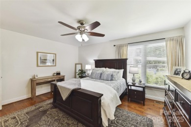Spectacular Sunsets and Panoramic views of Lake Wylie's main on Tega Cay Golf Club in South Carolina - for sale on GolfHomes.com, golf home, golf lot