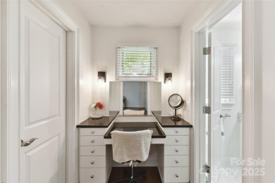 Spectacular Sunsets and Panoramic views of Lake Wylie's main on Tega Cay Golf Club in South Carolina - for sale on GolfHomes.com, golf home, golf lot