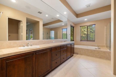 Welcome to this beautiful residence within the exclusive gated on La Quinta Golf  Resort and Country Clubs in California - for sale on GolfHomes.com, golf home, golf lot