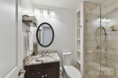 Spectacular Sunsets and Panoramic views of Lake Wylie's main on Tega Cay Golf Club in South Carolina - for sale on GolfHomes.com, golf home, golf lot