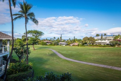162 is an upgraded top floor corner unit with tons of natural on Wailea Golf Club in Hawaii - for sale on GolfHomes.com, golf home, golf lot