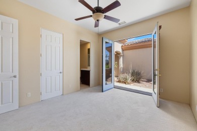 Welcome to this beautiful residence within the exclusive gated on La Quinta Golf  Resort and Country Clubs in California - for sale on GolfHomes.com, golf home, golf lot