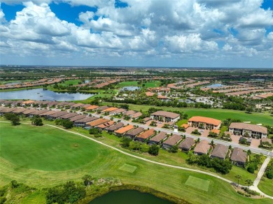 Under contract-accepting backup offers. Welcome to Esplanade at on Esplanade Golf and Country at Lakewood Ranch in Florida - for sale on GolfHomes.com, golf home, golf lot