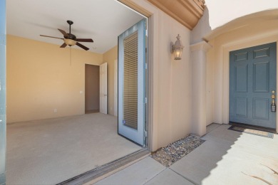 Welcome to this beautiful residence within the exclusive gated on La Quinta Golf  Resort and Country Clubs in California - for sale on GolfHomes.com, golf home, golf lot