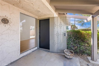Beautifully remodeled 3-bedroom, 2-bath condo located in the on Indian Palms Country Club and Resort in California - for sale on GolfHomes.com, golf home, golf lot