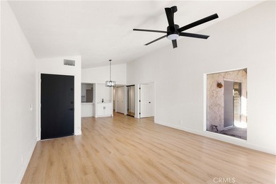 Beautifully remodeled 3-bedroom, 2-bath condo located in the on Indian Palms Country Club and Resort in California - for sale on GolfHomes.com, golf home, golf lot