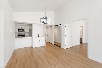 Beautifully remodeled 3-bedroom, 2-bath condo located in the on Indian Palms Country Club and Resort in California - for sale on GolfHomes.com, golf home, golf lot