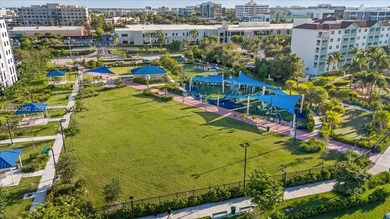 Gorgeous first floor 2 bedroom 2 bath apartment in the most on Doral Golf Resort in Florida - for sale on GolfHomes.com, golf home, golf lot