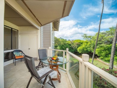 This spacious 1 BR vacation rental in a prime location in Grand on Wailea Golf Club in Hawaii - for sale on GolfHomes.com, golf home, golf lot
