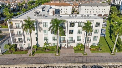 Gorgeous first floor 2 bedroom 2 bath apartment in the most on Doral Golf Resort in Florida - for sale on GolfHomes.com, golf home, golf lot