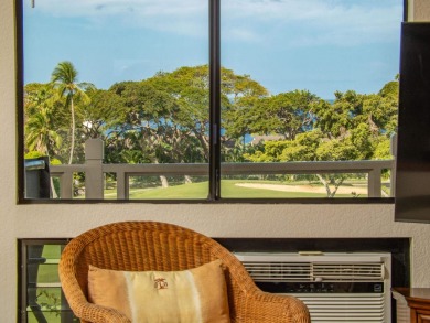 This spacious 1 BR vacation rental in a prime location in Grand on Wailea Golf Club in Hawaii - for sale on GolfHomes.com, golf home, golf lot