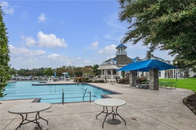 Welcome to 5295 Sports Club Run!, a modern 3-bed, 2.5-bath on Riverfront Golf Club in Virginia - for sale on GolfHomes.com, golf home, golf lot