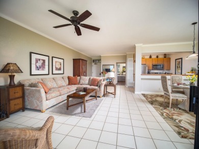 This spacious 1 BR vacation rental in a prime location in Grand on Wailea Golf Club in Hawaii - for sale on GolfHomes.com, golf home, golf lot