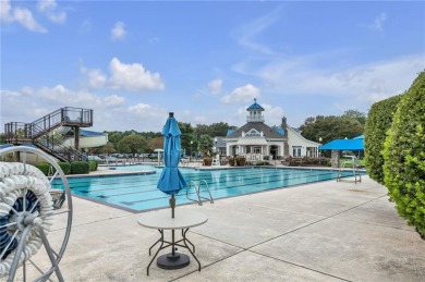 Welcome to 5295 Sports Club Run!, a modern 3-bed, 2.5-bath on Riverfront Golf Club in Virginia - for sale on GolfHomes.com, golf home, golf lot