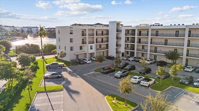 Gorgeous first floor 2 bedroom 2 bath apartment in the most on Doral Golf Resort in Florida - for sale on GolfHomes.com, golf home, golf lot