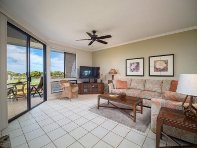 This spacious 1 BR vacation rental in a prime location in Grand on Wailea Golf Club in Hawaii - for sale on GolfHomes.com, golf home, golf lot