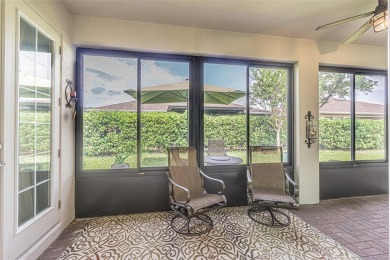Experience RESORT STYLE Living in the sought after 55+ Community on Tampa Bay Golf and Country Club in Florida - for sale on GolfHomes.com, golf home, golf lot