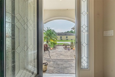 Experience RESORT STYLE Living in the sought after 55+ Community on Tampa Bay Golf and Country Club in Florida - for sale on GolfHomes.com, golf home, golf lot