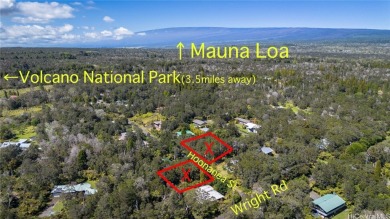 Own a piece of paradise and build your dream home or on Hilo Municipal Golf Course in Hawaii - for sale on GolfHomes.com, golf home, golf lot