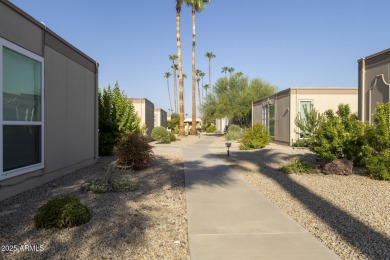 Masterfully Remodeled  Owner-Occupied Elegance in Sun City is on Sun City Lakes West and East in Arizona - for sale on GolfHomes.com, golf home, golf lot