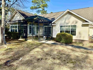 Looking for affordable living in beautiful Wedgefield on Wedgefield Plantation Golf Club in South Carolina - for sale on GolfHomes.com, golf home, golf lot
