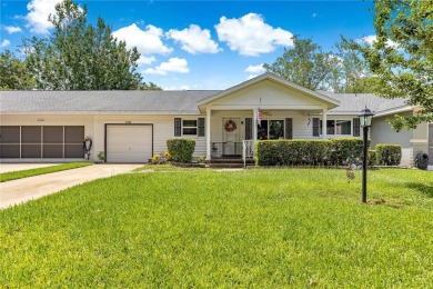 Expect to be impressed with this lovingly cared for furnished* on On Top of the World Golf Course in Florida - for sale on GolfHomes.com, golf home, golf lot
