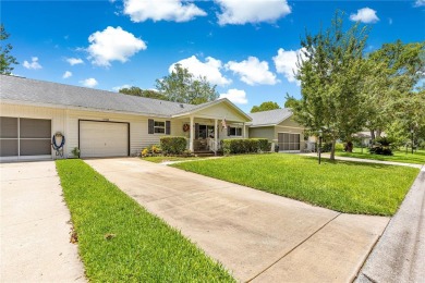 Expect to be impressed with this lovingly cared for furnished* on On Top of the World Golf Course in Florida - for sale on GolfHomes.com, golf home, golf lot