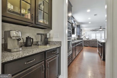 WELCOME TO SUN CITY WHERE YOU CAN ENJOY THE ADULT ACTIVE on Canongate Golf At Sun City Peachtree in Georgia - for sale on GolfHomes.com, golf home, golf lot