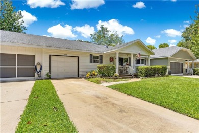 Expect to be impressed with this lovingly cared for furnished* on On Top of the World Golf Course in Florida - for sale on GolfHomes.com, golf home, golf lot
