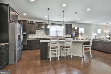 WELCOME TO SUN CITY WHERE YOU CAN ENJOY THE ADULT ACTIVE on Canongate Golf At Sun City Peachtree in Georgia - for sale on GolfHomes.com, golf home, golf lot