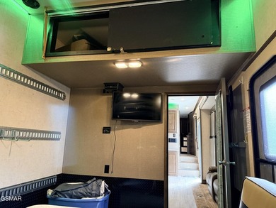 Nice RV Lot that backs up to the mountain giving it a more on Bent Creek Golf Course in Tennessee - for sale on GolfHomes.com, golf home, golf lot